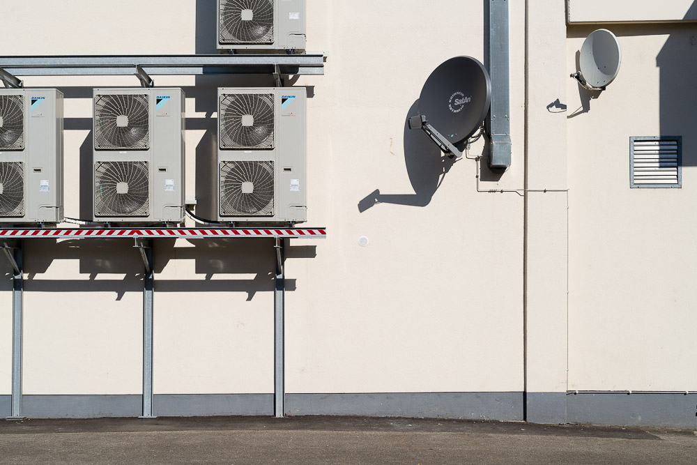 Gewerbegebiet Ost 18